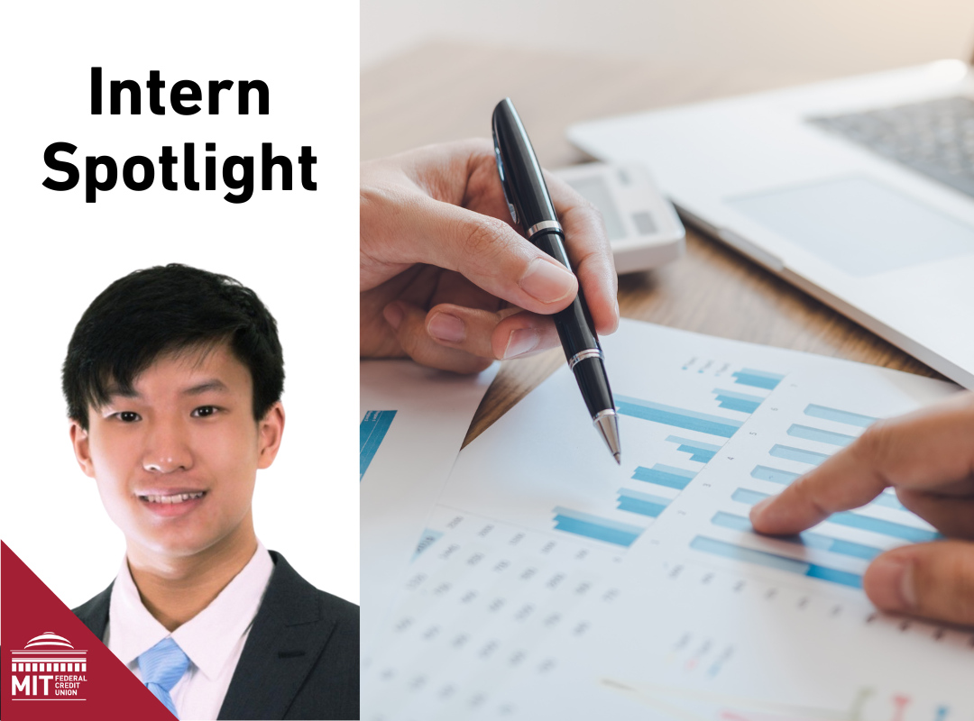 Intern Spotlight: Samuel Chen