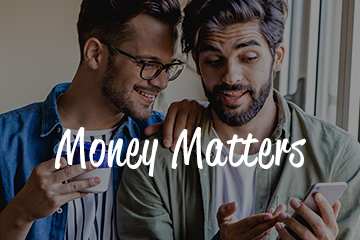 Money Matters Blog Image