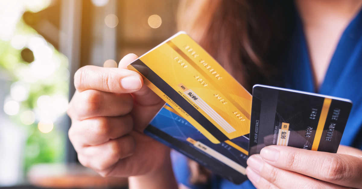 Credit Cards or Debit Cards: What's the Smartest Swipe?