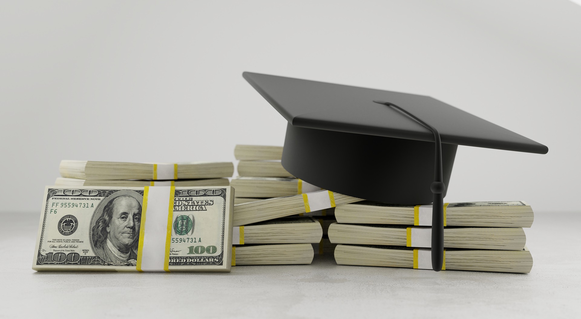 Plan For The Payoff When You Plan Your Student Loans